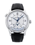 Pre-Owned Jaeger-LeCoultre Master Geographic Watch